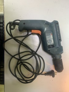 Б/в Дриль ударний Black&Decker kd664cre 01-200950518