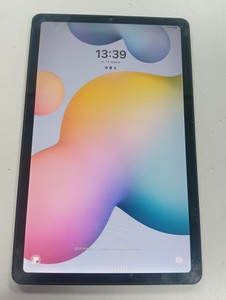 Б/в Планшет Samsung galaxy tab s6 lite 10.4 4/64gb wi-fi 01-200949390