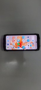 Б/у Мобільний телефон Blackview bv9300 pro 12/256gb 01-200952379