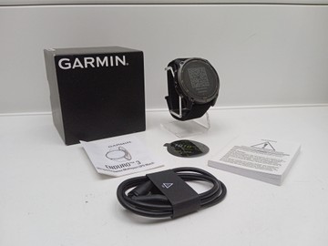 Б/в Смарт-годинник Garmin enduro 3 01-200949970