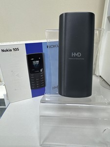 Б/в Мобільний телефон Nokia 105 ss 2023 01-200949236