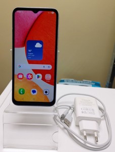 Б/у Мобільний телефон Samsung galaxy a14 4/128gb 01-200949415