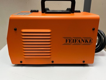 Б/в Зварювальний апарат Feifanke mig135 01-200950443