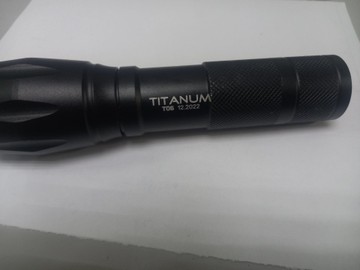 Б/в Ліхтар Titanum tlf-t06 01-200953079