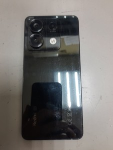Б/в Мобільний телефон Xiaomi redmi note 13 pro 5g 8/256gb 01-200948773