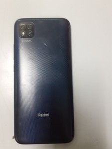 Б/у Мобільний телефон Xiaomi redmi 9c nfc 3/64gb 01-200950570