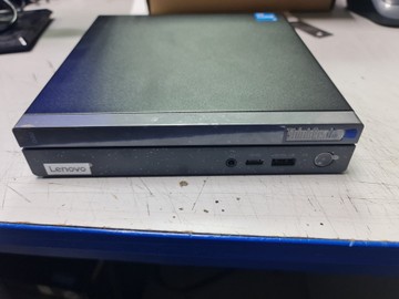 Б/в Міні пк Lenovo thinkcentre neo 50q gen4 // intel core i3-1215u //ram 16 gb // ssd 500gb // відео інтегроване 01-200950565