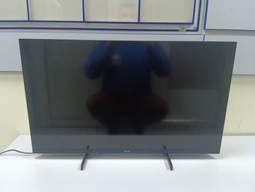 Б/у Телевизор Kivi 32 fhd prime e5 qled 01-200950605