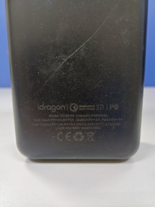 Б/в Повербанк Idragon kp-33 01-200925457