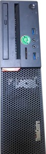 Б/в Системний блок Пк intel core i5-6400/ram 8 gb/hdd відсутній/ssd 250 gb/інтегрована 01-200896077
