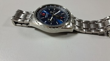 Б/в Годинник Swiss Military Hanowa gi00003 01-200948875