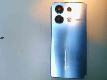 Б/в Мобільний телефон Xiaomi redmi note 13 4g 6/128gb 01-200953924