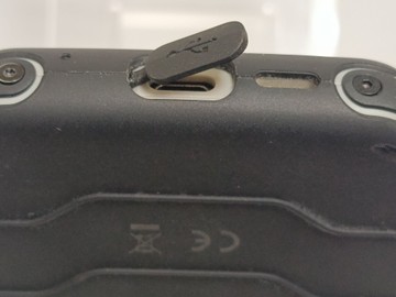 Б/в Мобільний телефон Cat s42 32gb 01-200946935