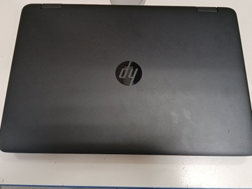 Б/у Ноутбук Hp 15/core i5 6200u ddr3/8gb ddr3/hdd *відсутній/ssd 256 gb/*інтегрована 01-200946672