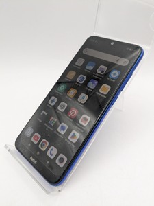 Б/у Мобільний телефон Xiaomi redmi note 8t 4/128gb 01-200953113
