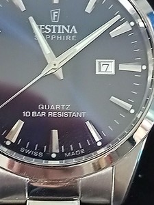 Б/в Годинник Festina f20024 01-200954364