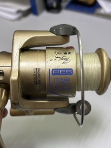 Б/в Рибальська катушка Line Winder fs-732 01-200954482