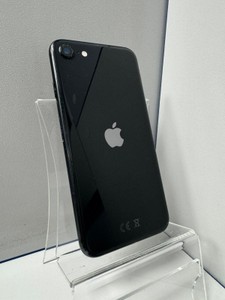 Б/у Мобільний телефон Apple iphone se 2020 64gb 01-200954104