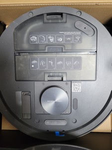 Б/в Робот-пилосос Dreame bot l10s pro 01-200949910