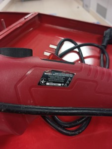 Б/в Паяльник для труб Vitals lp 6150cc dual 01-200953882