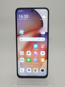 Б/у Мобільний телефон Xiaomi redmi note 12s 8/256gb 01-200946170