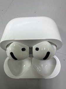 Б/в Навушники Apple airpods 4 01-200954704