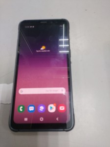 Б/в Мобільний телефон Samsung galaxy s8 active sm-g892a 4/64gb 01-200954930