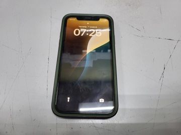 Б/у Мобільний телефон Apple iphone 11 64gb 01-200946440