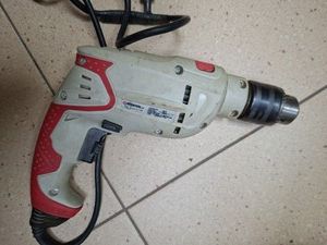Б/в Дриль ударний Intertool dt-0107 01-200954948