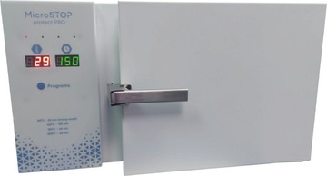 Б/в Стерилізатор Microstop protect pro 01-200937308