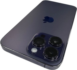 Б/у Мобільний телефон Apple iphone 14 pro max 128gb 01-200859967