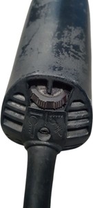 Б/в Кутова шліфмашина Metabo we 15-125 quick 01-200872653