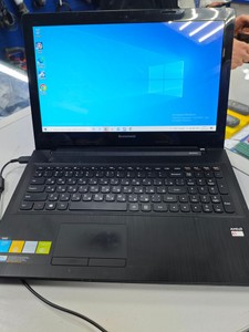 Lenovo 15/e1 6010 ddr3/4gb ddr3/hdd *відсутній/ssd 240 gb/*інтегрована