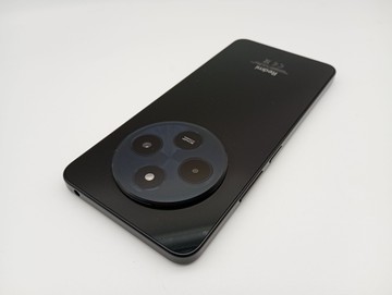 Б/в Мобільний телефон Xiaomi redmi 14c 4/128gb 01-200955821