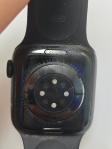 Б/в Смарт-годинник Apple watch nike series 6 gps 40mm aluminum case 01-200953062
