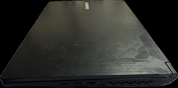 Б/в Ноутбук  15/core i5-12500h ddr5/16gb ddr4/ssd 500 gb/geforce rtx4050 6gb 01-200955865