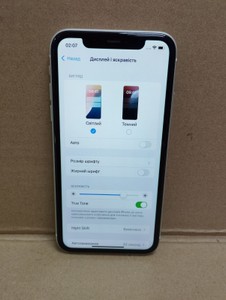 Б/в Мобільний телефон Apple iphone 11 64gb 01-200956942