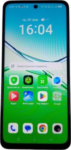 Б/в Мобільний телефон Oppo a5x 4g 4/128gb 01-200955238
