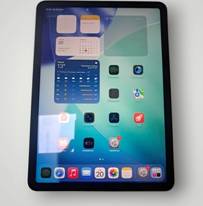 Б/в Планшет Apple ipad air 11 2024 wi-fi 128gb 01-200900719