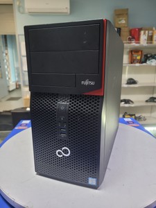 Пк intel core i3-6100/ram 8 gb/hdd 250 gb/ssd відсутній/інтегрована