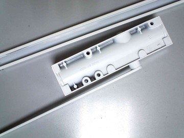 Б/у Доводчик дверной Geze ts 3000 v 01-200957040