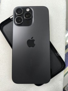 Б/в Мобільний телефон Apple iphone 15 pro max 256gb 01-200955722