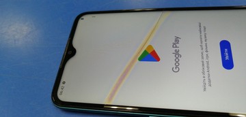 Б/в Мобільний телефон Nokia 5.3 ta-1234 4/64gb 01-200958704