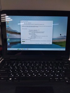 Lenovo 12/pentium n5000 ddr4/8gb ddr4/hdd *відсутній/ssd 128 gb/*інтегрована