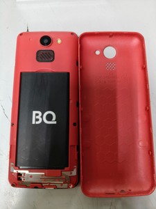 Б/в Мобільний телефон Bq bq-2818 art xl 01-200956903
