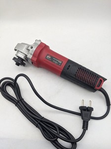 Б/в Шліфмашина кутова Master ls1275ht 16-000277504