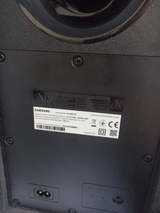 Б/в Акустика Samsung hw-b650d 01-200962056