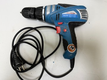 Б/в Шурупокрут Baumaster id-2175 01-200960612