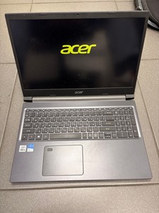 Acer 15/core i5-10300h ddr4/16gb ddr4/hdd 250 gb/ssd 200 gb/*інтегрована