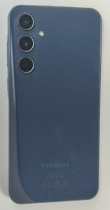 Б/в Мобільний телефон Samsung galaxy a35 5g 6/128gb 01-200955902